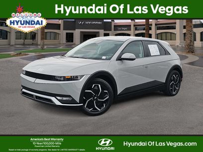 Used 2024 Hyundai Ioniq 5 SE