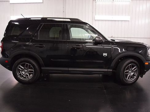 Used 2025 Ford Bronco Sport Big Bend AWD/4WD image 8