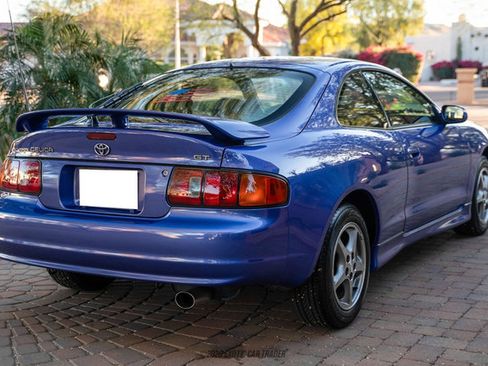 Used 1997 Toyota Celica GT image 8