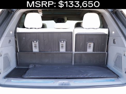 New 2026 Cadillac Escalade IQ Luxury 1 image 40