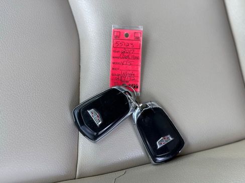 Used 2017 Cadillac XT5 FWD image 58