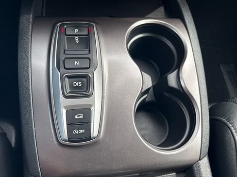 Used 2021 Honda Passport EX-L image 30