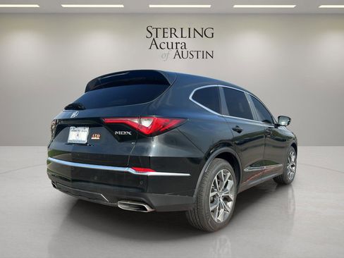 Certified 2023 Acura MDX FWD w/ Technology Package image 5