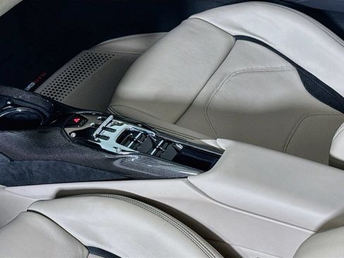 Used 2026 Ferrari 296 GTS RWD image 16