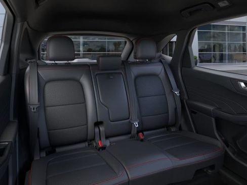 New 2026 Ford Escape ST-Line Select w/ Tech Pack #1 AWD/4WD image 11