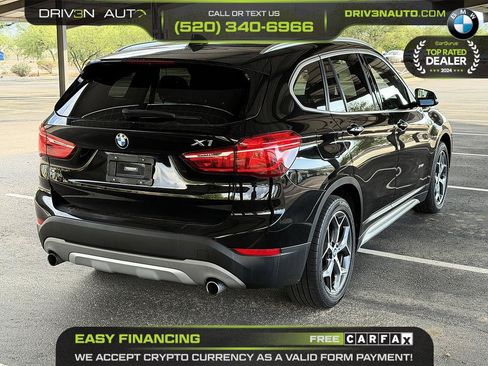 Used 2016 BMW X1 xDrive28i AWD/4WD image 7