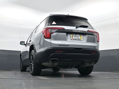 Used 2023 GMC Acadia SLE w/ Driver Convenience Package image 27