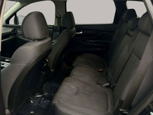 Used 2019 Hyundai Santa Fe SE image 20