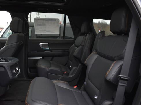 New 2025 Ford Expedition Tremor image 16
