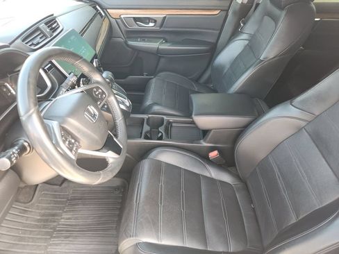 Used 2020 Honda CR-V EX-L image 14