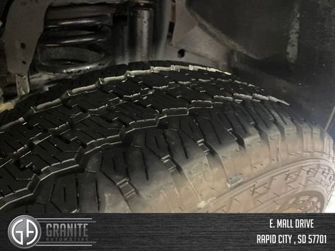 Used 2024 RAM 2500 Laramie AWD/4WD image 10