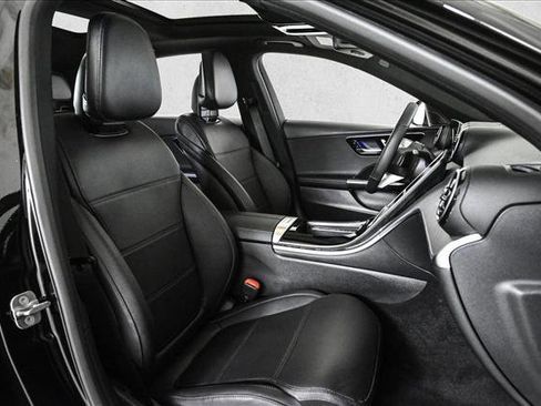 New 2026 Mercedes-Benz C 300 4MATIC Sedan image 23