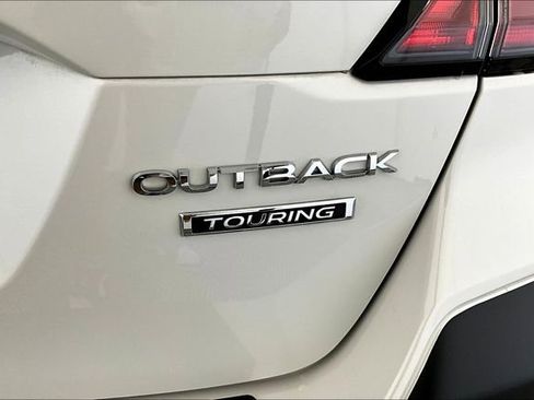 Used 2022 Subaru Outback Touring image 14