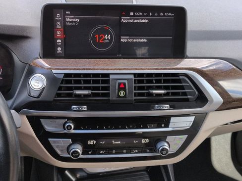 Used 2020 BMW X3 xDrive30i w/ Premium Package image 15