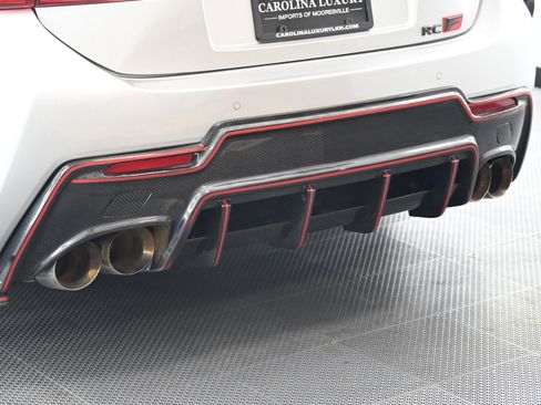 Used 2015 Lexus RC F image 23