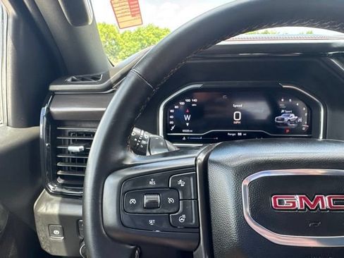 Used 2025 GMC Sierra 1500 AT4 AWD/4WD image 16