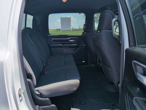 Used 2023 RAM 1500 Big Horn AWD/4WD image 26