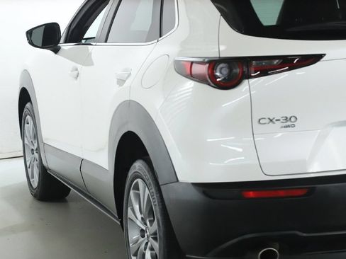 Certified 2023 MAZDA CX-30 AWD 2.5 S w/ Select Package image 41