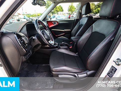 Used 2024 Kia Soul GT-Line image 22
