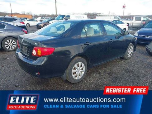 Used 2009 Toyota Corolla LE FWD image 8