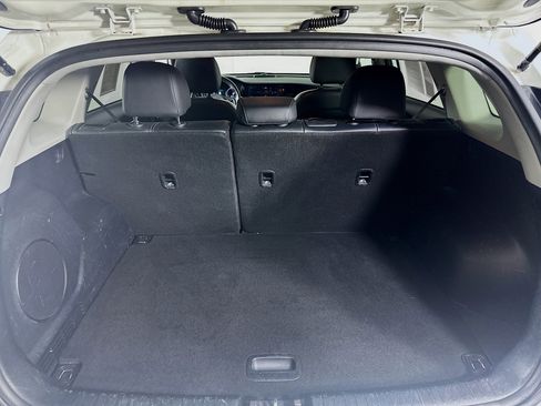 Used 2022 Kia Niro EX image 28