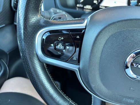 Used 2019 Volvo XC90 T6 R-Design w/ Advanced Package image 27