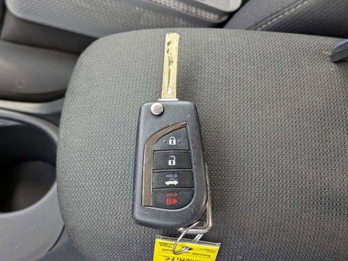 Used 2024 Toyota Corolla LE FWD image 25