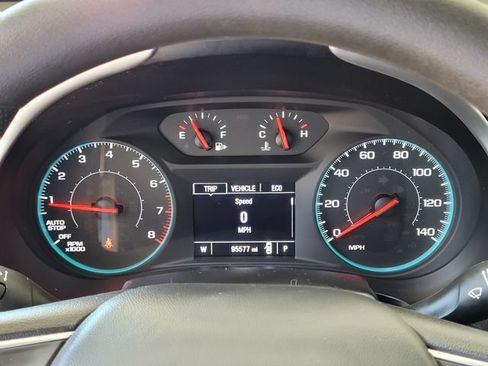 Used 2023 Chevrolet Malibu LT FWD image 22