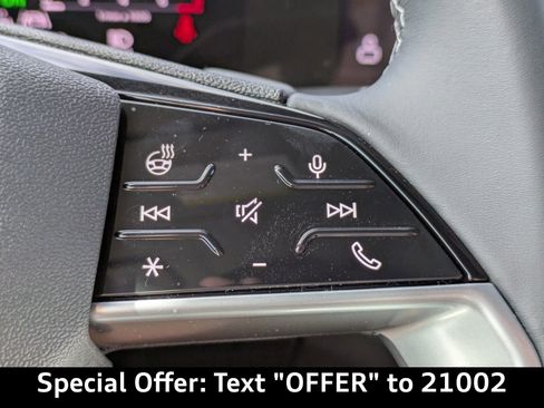 New 2025 Audi Q5 Prestige image 28