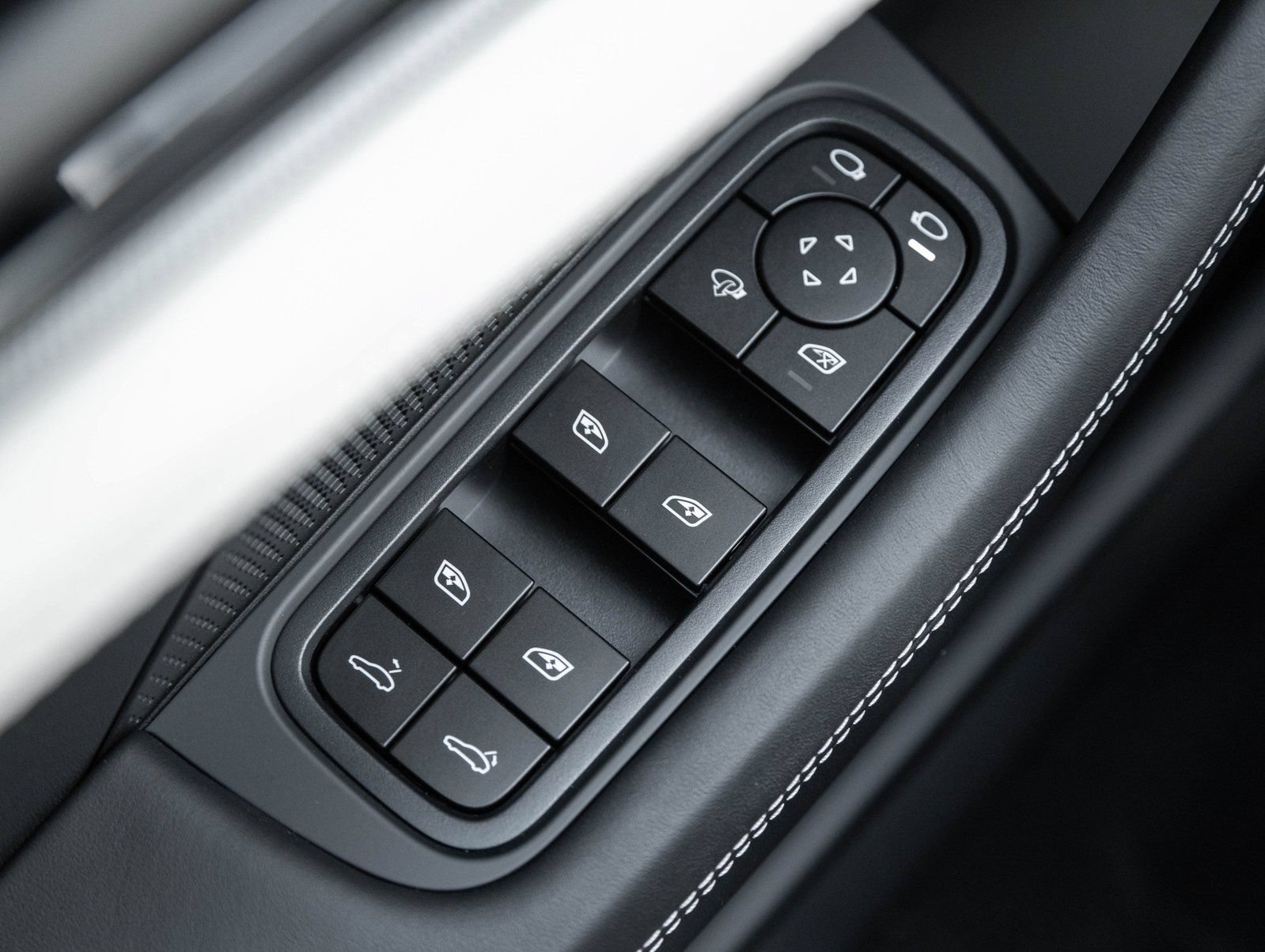 New 2026 Porsche Panamera 4 AWD/4WD image 20