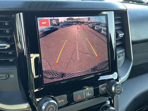 New 2026 RAM 1500 Express image 23