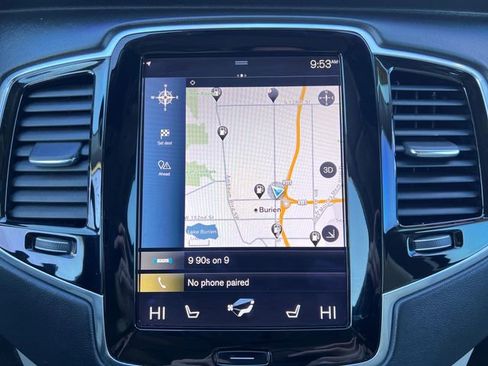 Used 2017 Volvo XC90 T6 Inscription w/ Vision Package image 26