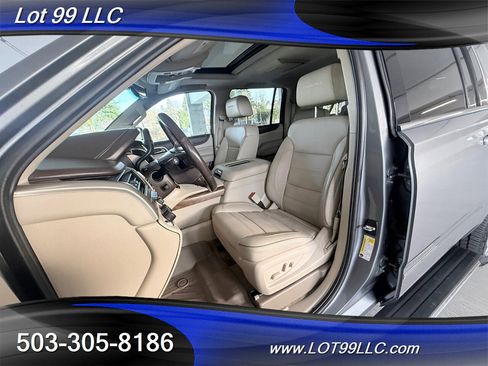 Used 2018 GMC Yukon XL Denali w/ Denali Ultimate Package image 12