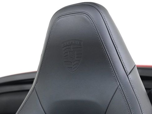 Certified 2025 Porsche 911 Carrera image 21