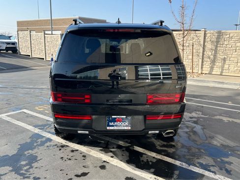 New 2026 Hyundai Santa Fe XRT image 9