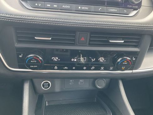 Certified 2023 Nissan Rogue SV w/ SV Premium B Package image 18