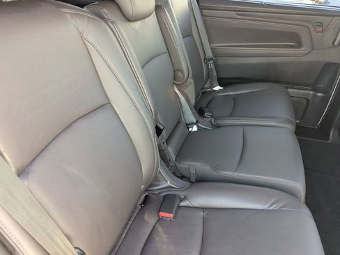 Used 2020 Honda Odyssey Touring image 14