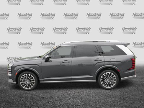 Used 2026 Hyundai Palisade Calligraphy AWD/4WD image 6