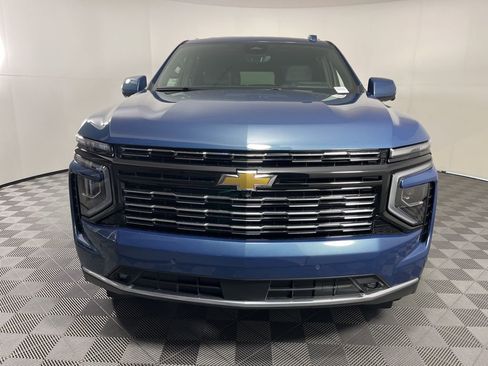 New 2026 Chevrolet Tahoe High Country AWD/4WD image 7