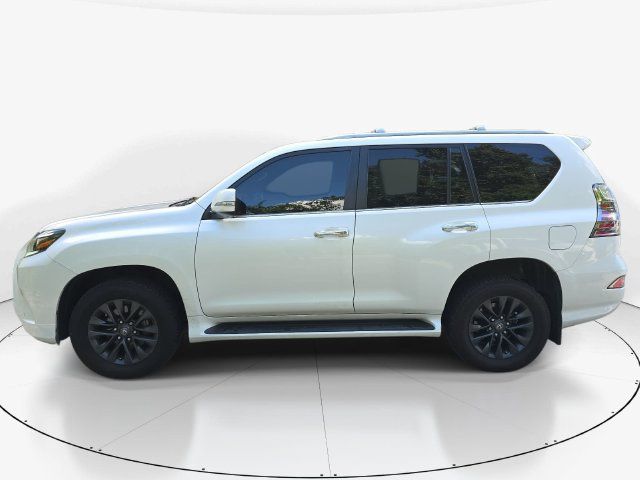 Used 2022 Lexus GX 460 Premium w/ Premium Package AWD/4WD image 9