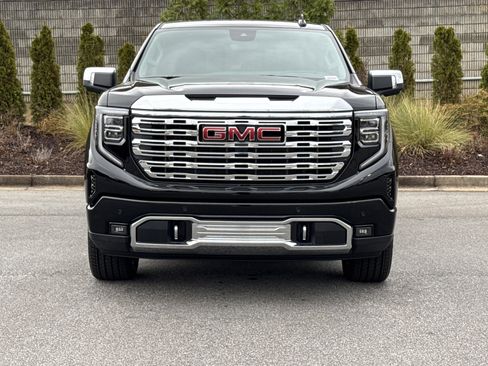 New 2026 GMC Sierra 1500 Denali image 3