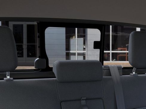 New 2026 Ford Ranger XLT AWD/4WD image 22