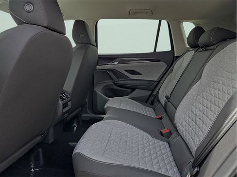 New 2026 Volkswagen Tiguan S image 11