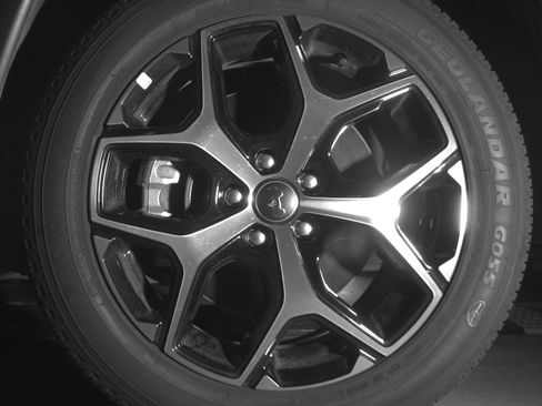 Used 2025 Jeep Compass Limited image 12