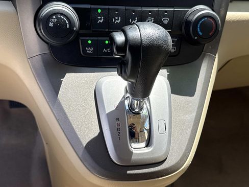 Used 2008 Honda CR-V LX image 8