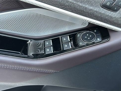 New 2026 Ford Explorer Platinum w/ LUX Leather Package image 9