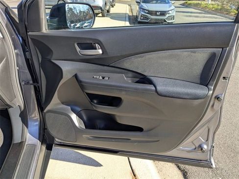 Used 2015 Honda CR-V LX image 34