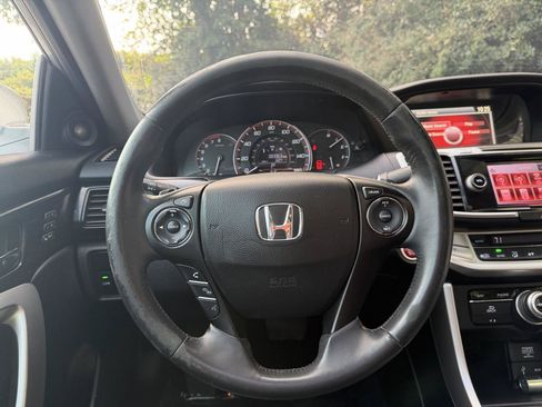 Used 2014 Honda Accord EX-L image 19