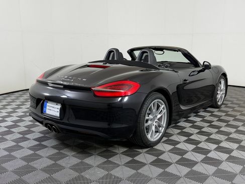 Used 2013 Porsche Boxster S RWD image 10
