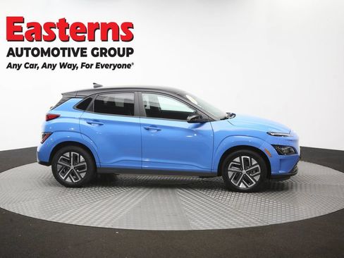 Used 2023 Hyundai Kona SE w/ Cargo Package FWD image 44